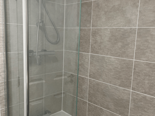 Cosy double room in Norwich - Gallery - 8