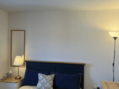 Cosy double room in Norwich - Gallery - 9