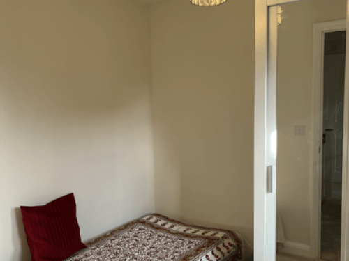 Cosy double room in Norwich - Gallery - 10