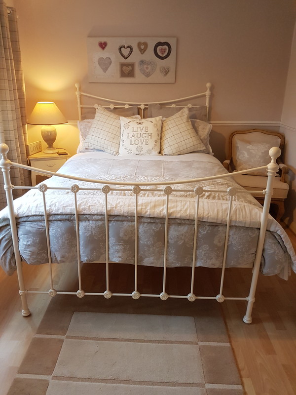 Spacious King Size(Full Room) - 1