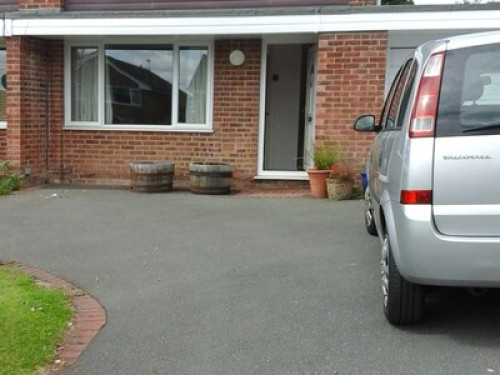 City Lodgings in Derby