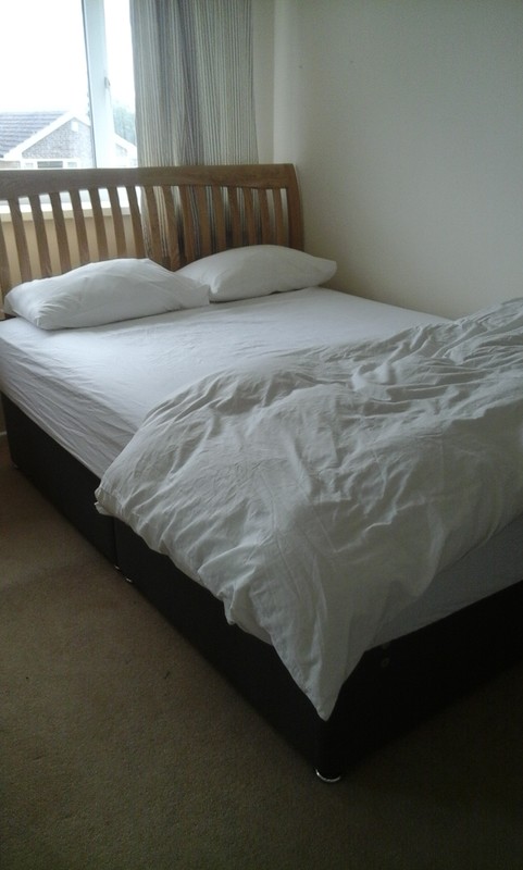  Bedroom 1(Full Room)  -  City Lodgings in Derby  - Gallery -  1