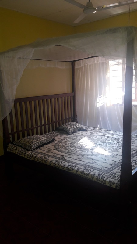 Appertment Ground Floor(Single Bed) - 1
