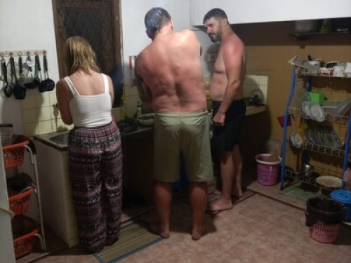 Shirley's home stay-Galle SriLanka - Gallery - 11
