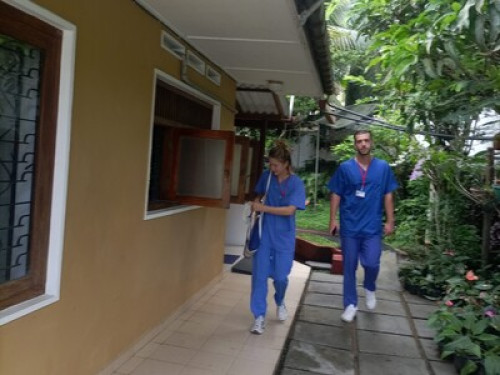 Shirley's home stay-Galle SriLanka - Gallery - 8