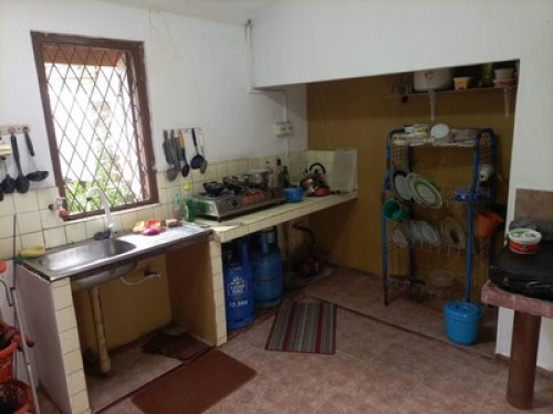Shirley's home stay-Galle SriLanka