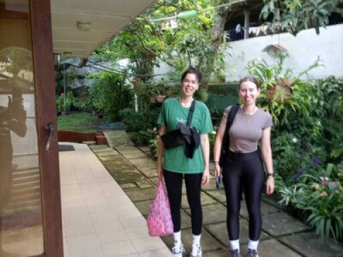 Shirley's home stay-Galle SriLanka - Gallery - 9
