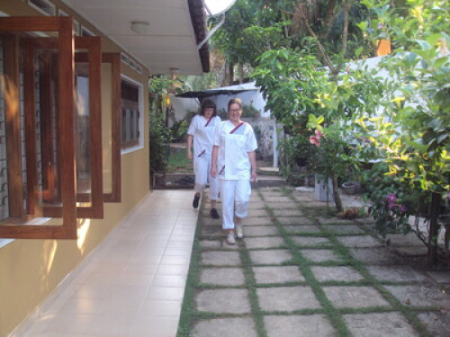 Shirley's home stay-Galle SriLanka - Gallery - 37