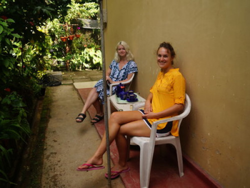 Shirley's home stay-Galle SriLanka - Gallery - 38
