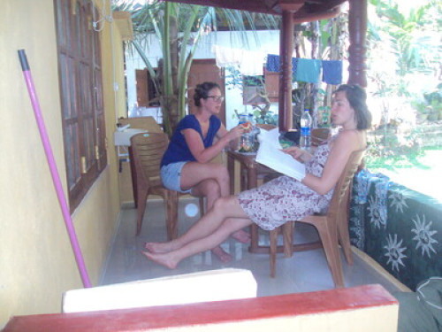 Shirley's home stay-Galle SriLanka - Gallery - 32