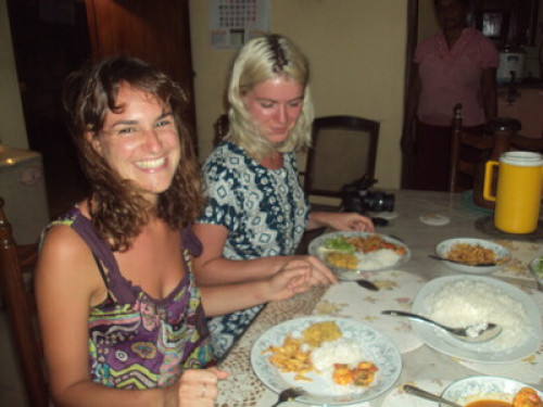 Shirley's home stay-Galle SriLanka - Gallery - 27