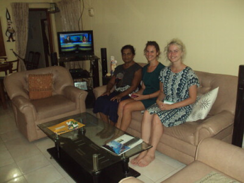 Shirley's home stay-Galle SriLanka - Gallery - 40