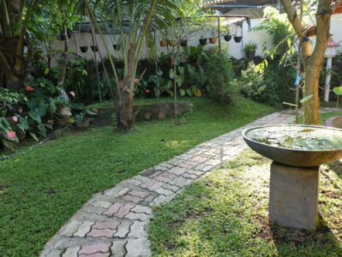 Shirley's home stay-Galle SriLanka