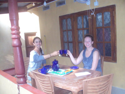 Shirley's home stay-Galle SriLanka - Gallery - 35