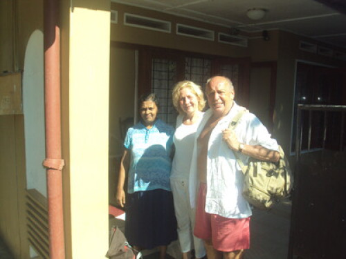 Shirley's home stay-Galle SriLanka - Gallery - 39