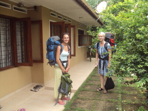 Shirley's home stay-Galle SriLanka - Gallery - 28