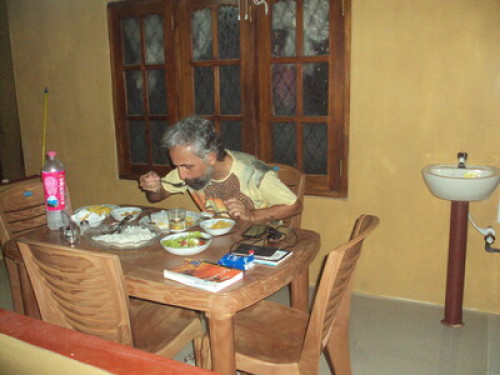 Shirley's home stay-Galle SriLanka - Gallery - 30