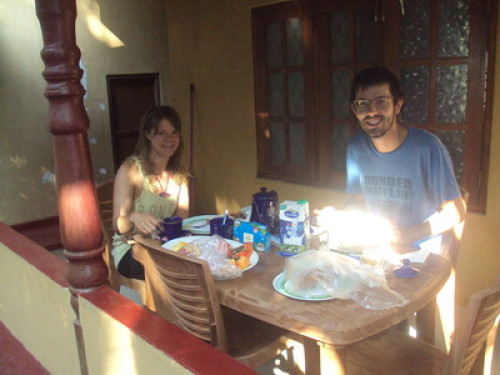 Shirley's home stay-Galle SriLanka - Gallery - 36