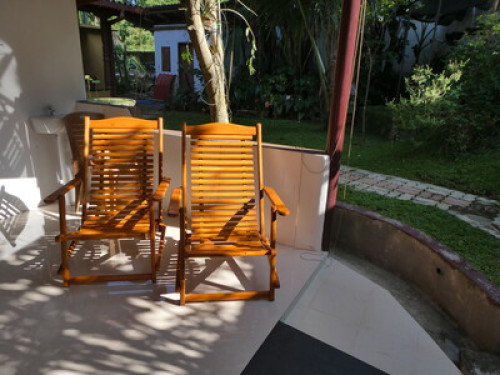 Shirley's home stay-Galle SriLanka