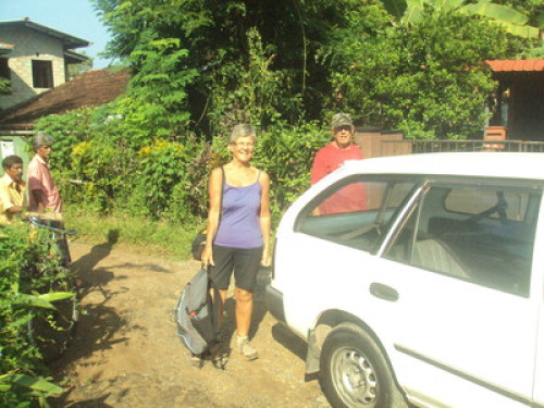 Shirley's home stay-Galle SriLanka - Gallery - 33