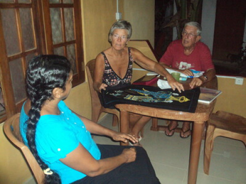 Shirley's home stay-Galle SriLanka - Gallery - 31