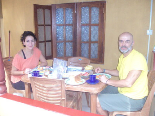 Shirley's home stay-Galle SriLanka - Gallery - 34