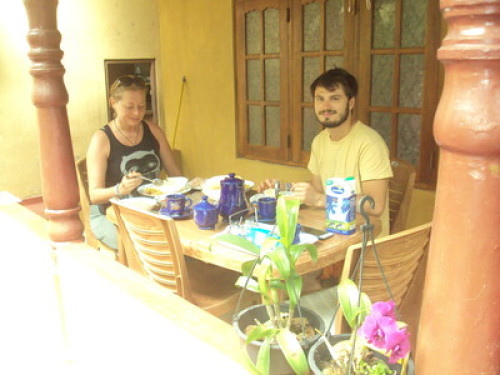 Shirley's home stay-Galle SriLanka - Gallery - 29