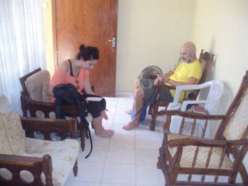 Shirley's home stay-Galle SriLanka - Gallery - 24