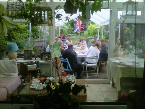 Bramble House - a Natural Haven!