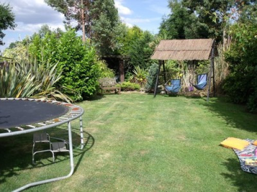 Bramble House - a Natural Haven!