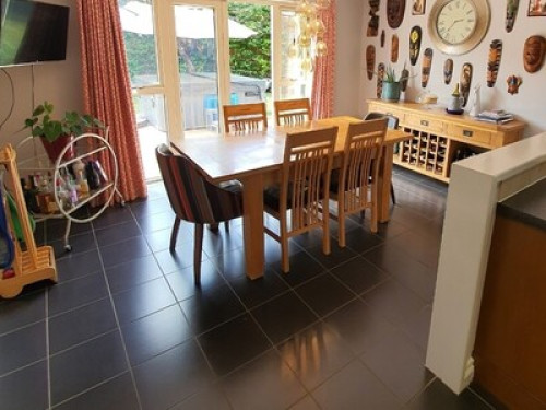 Ideal Professional And Student Room - Gallery - 8