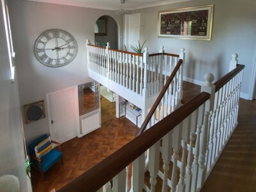 Ideal Professional And Student Room - Gallery - 6