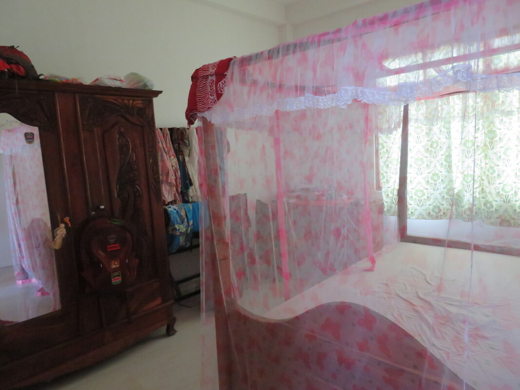 Jasmin(Full Room) - 1