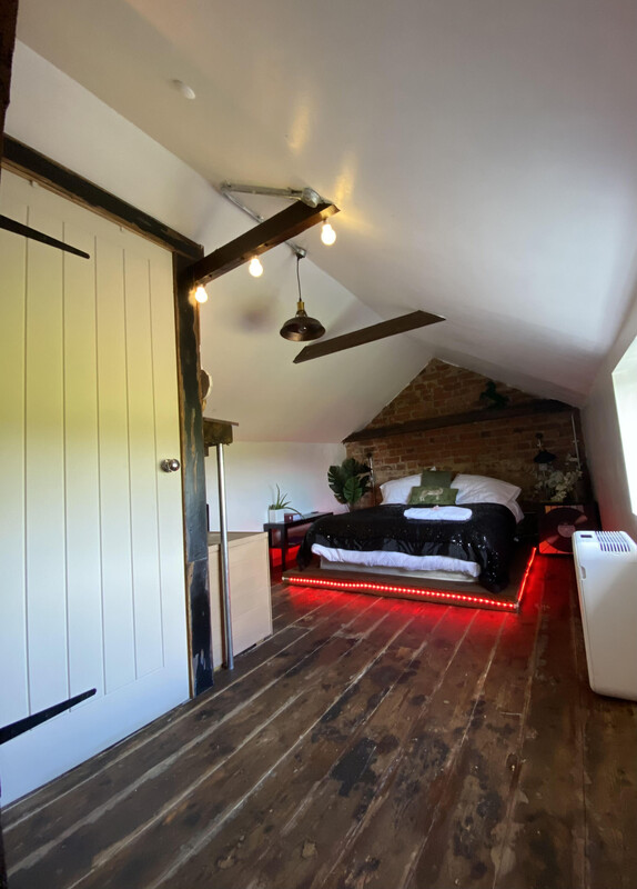 The Stable Annexe(Full Room) - 1