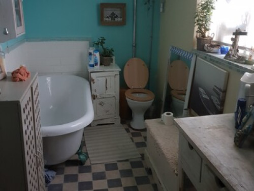 Experienced host family in Chester