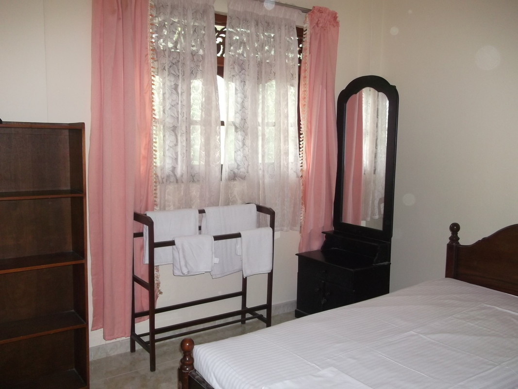 Room1(Single Bed) - 1