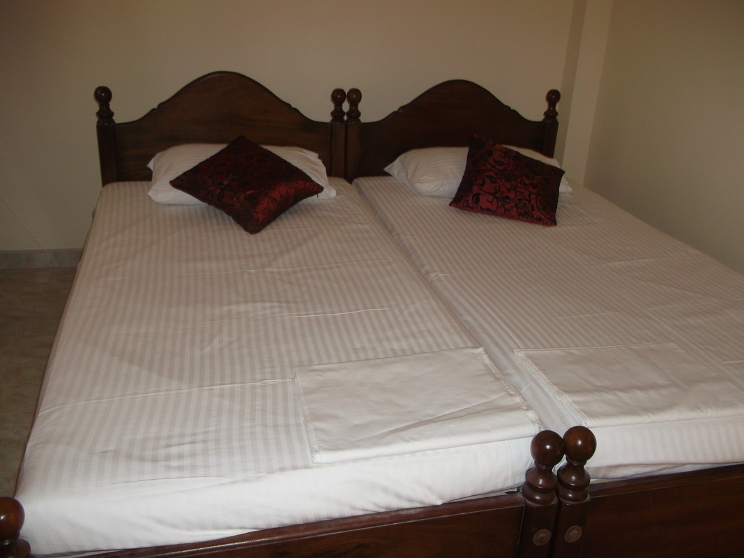 Room2(Single Bed) - 1