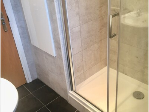 Comfort close to city centre & uni  - Gallery -  5