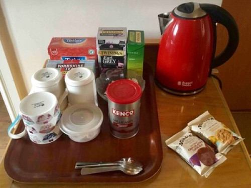 Comfort close to city centre & uni - Gallery - 11