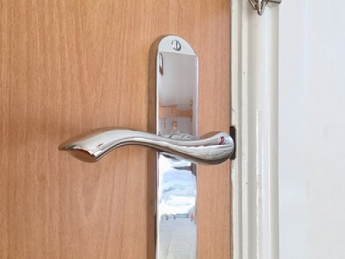 Comfort close to city centre & uni