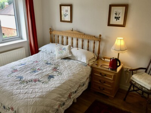 Comfort close to city centre & uni - Gallery - 7