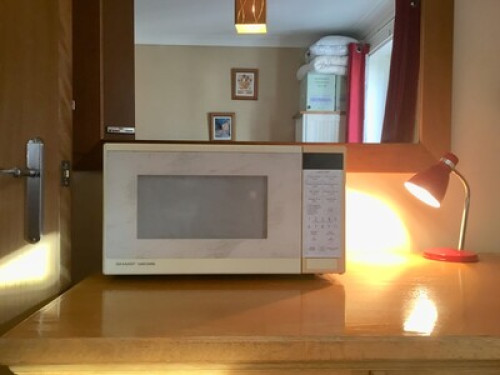 Comfort close to city centre & uni - Gallery - 9