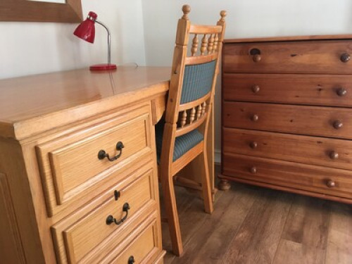 Comfort close to city centre & uni