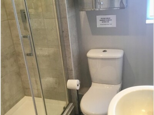 Comfort close to city centre & uni - Gallery - 13