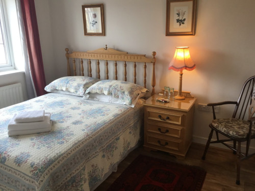 Comfort close to city centre & uni