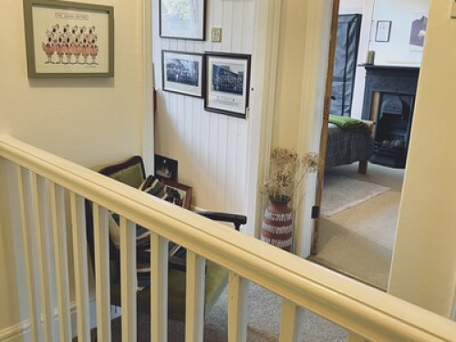 Spacious Stay- Chester City Centre