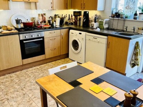 Spacious Stay- Chester City Centre - Gallery - 7