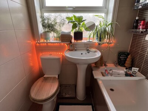 Spacious Stay- Chester City Centre  - Gallery -  5