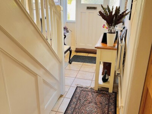 Spacious Stay- Chester City Centre - Gallery - 6