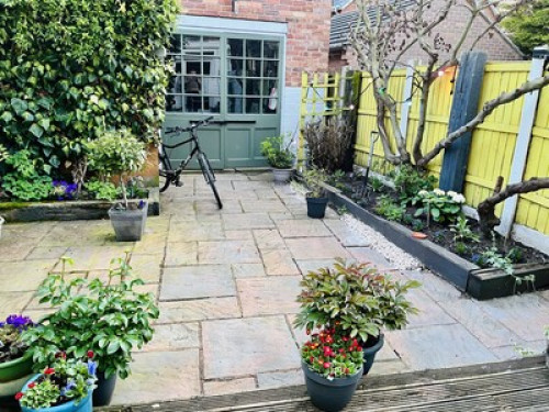 Spacious Stay- Chester City Centre - Gallery - 9